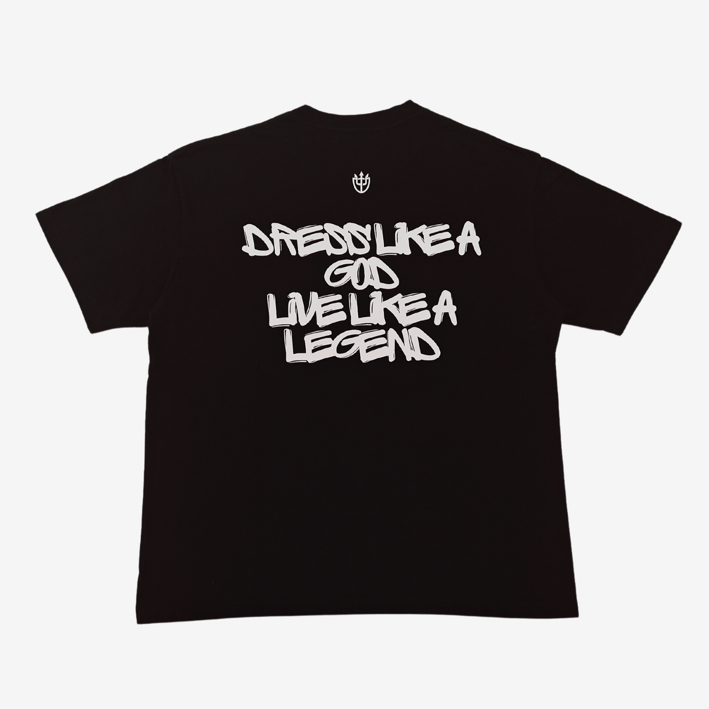 GOD & LEGEND TEE