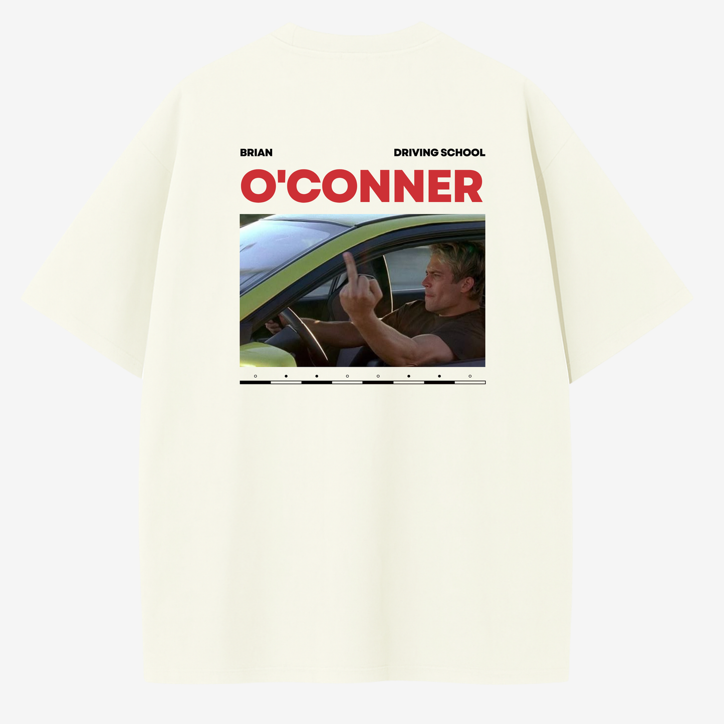 RACING TEE