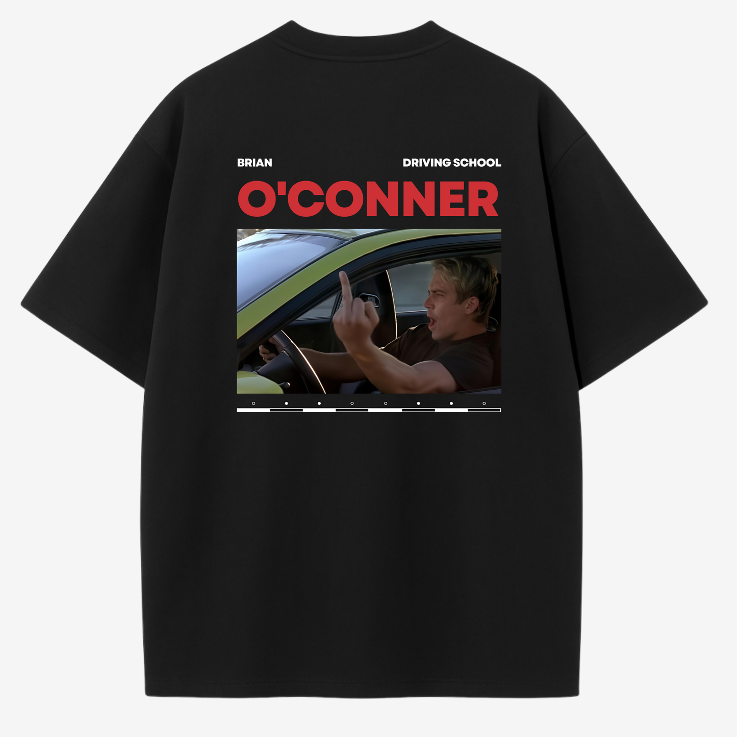 RACING TEE