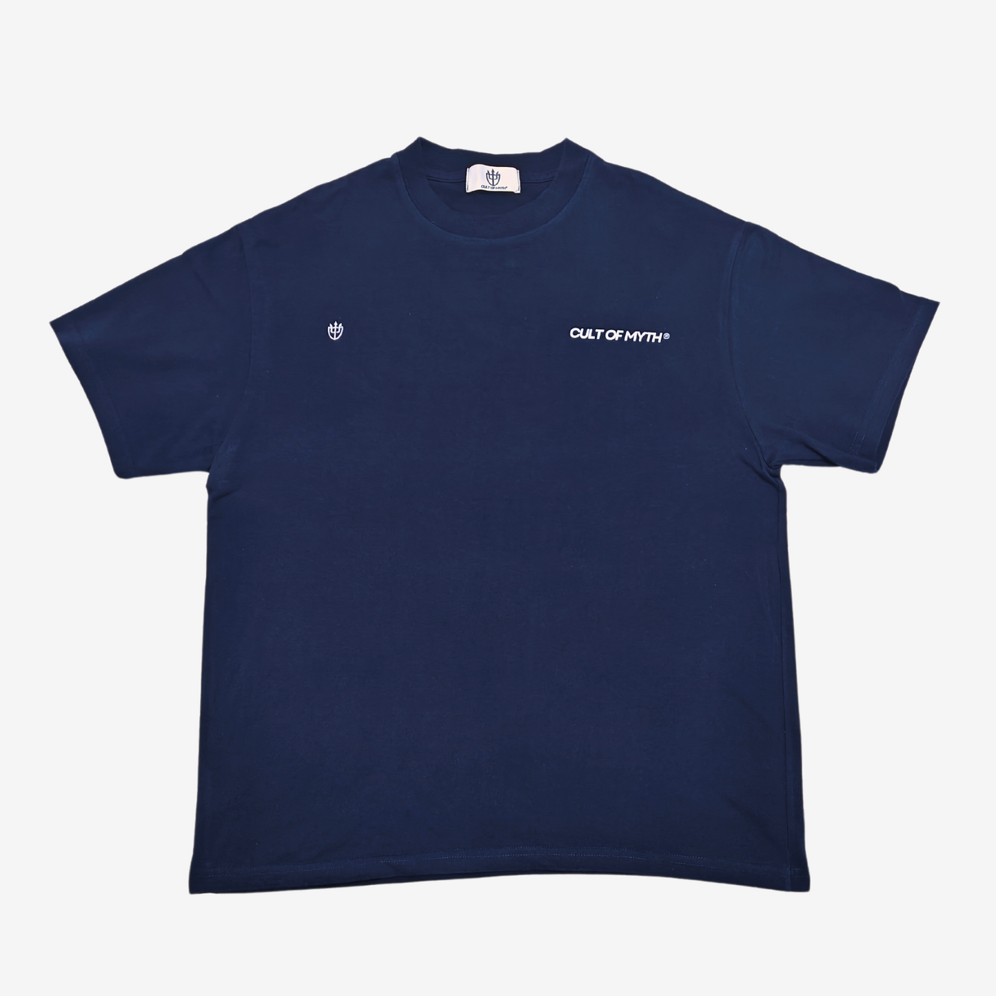 CRÈME DE LA CRÈME TEE