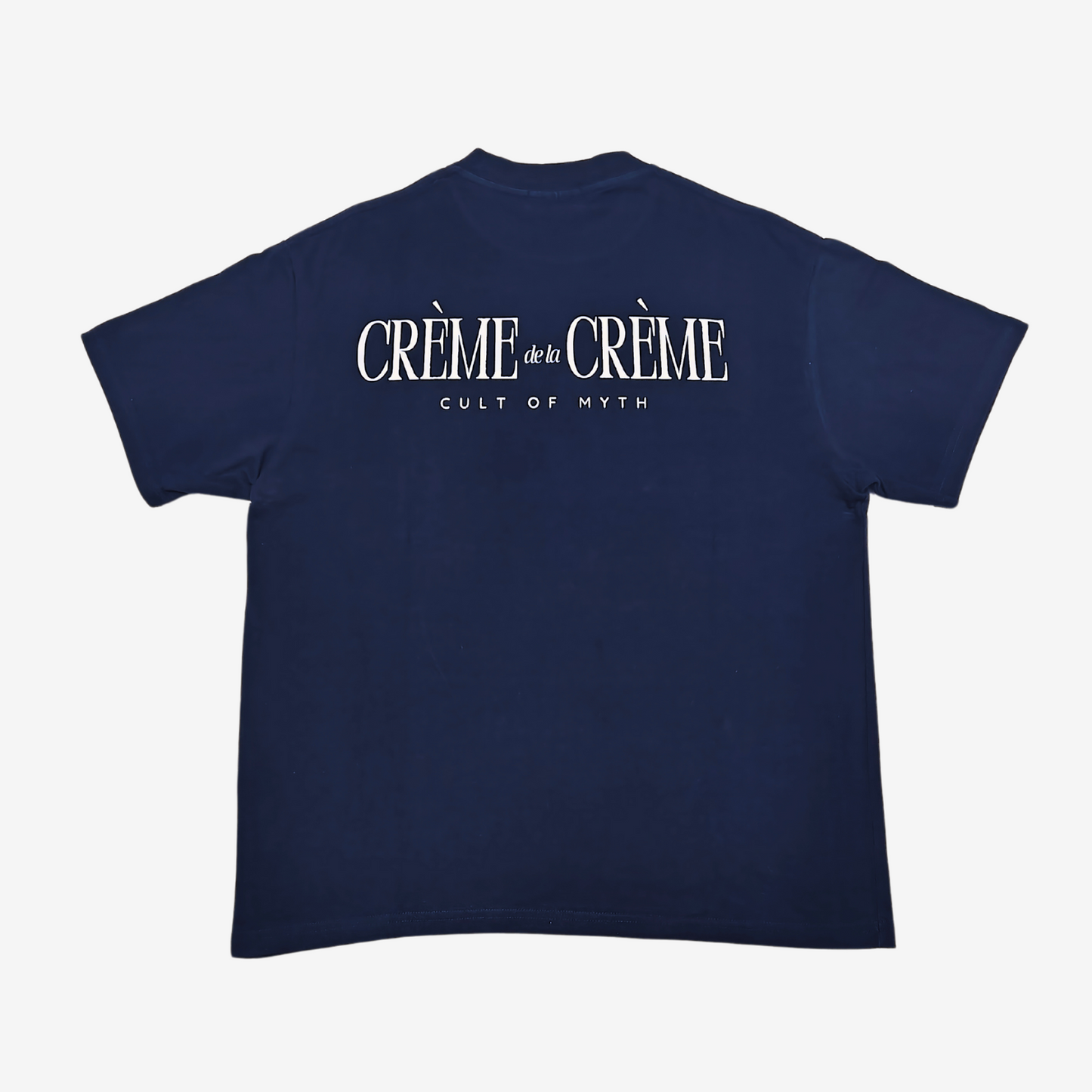 CRÈME DE LA CRÈME TEE