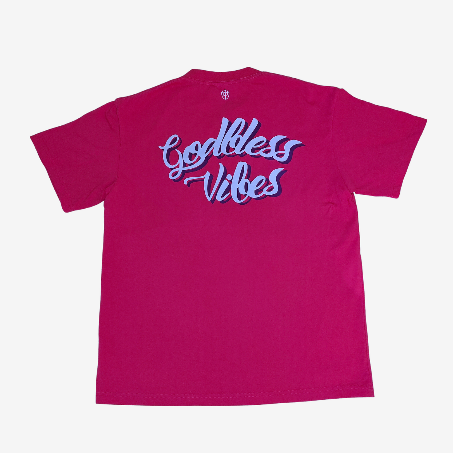 GODBLESS VIBES TEE