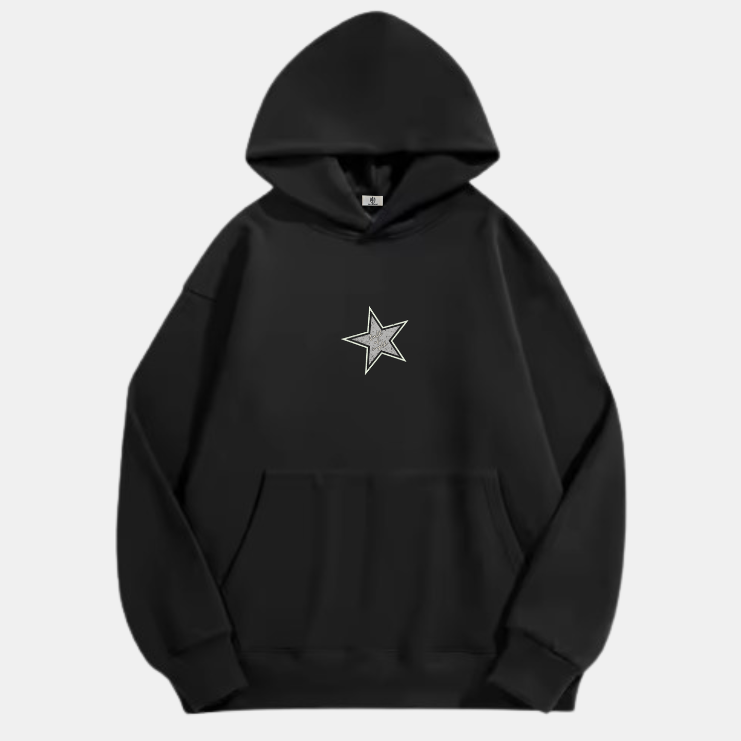 POLAR HOODIE STAR MYTH