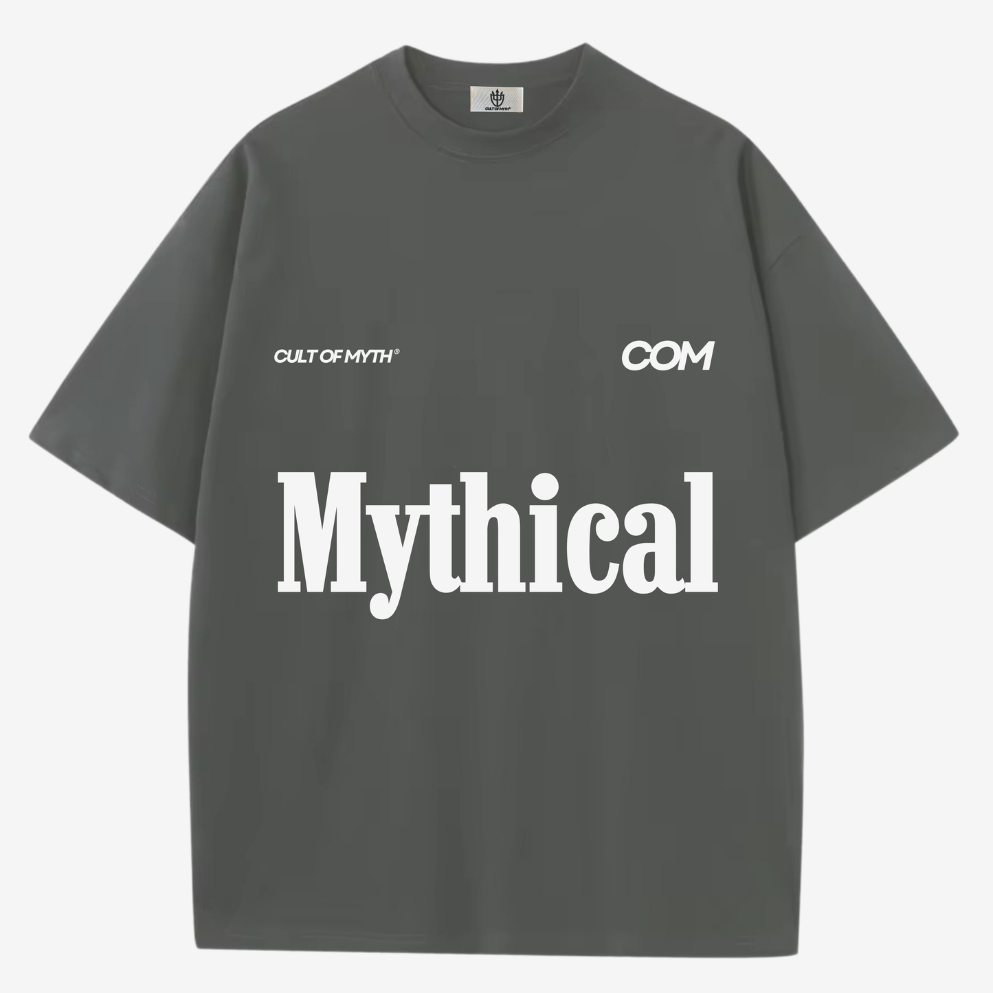 MYTHICAL TEE