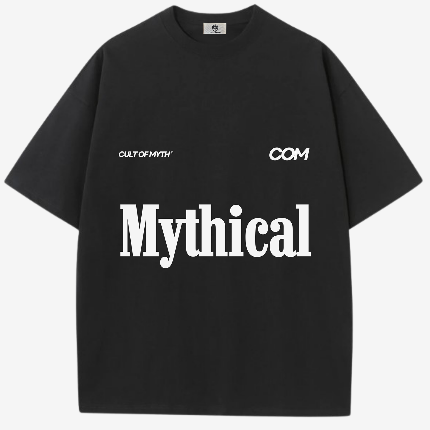 MYTHICAL TEE