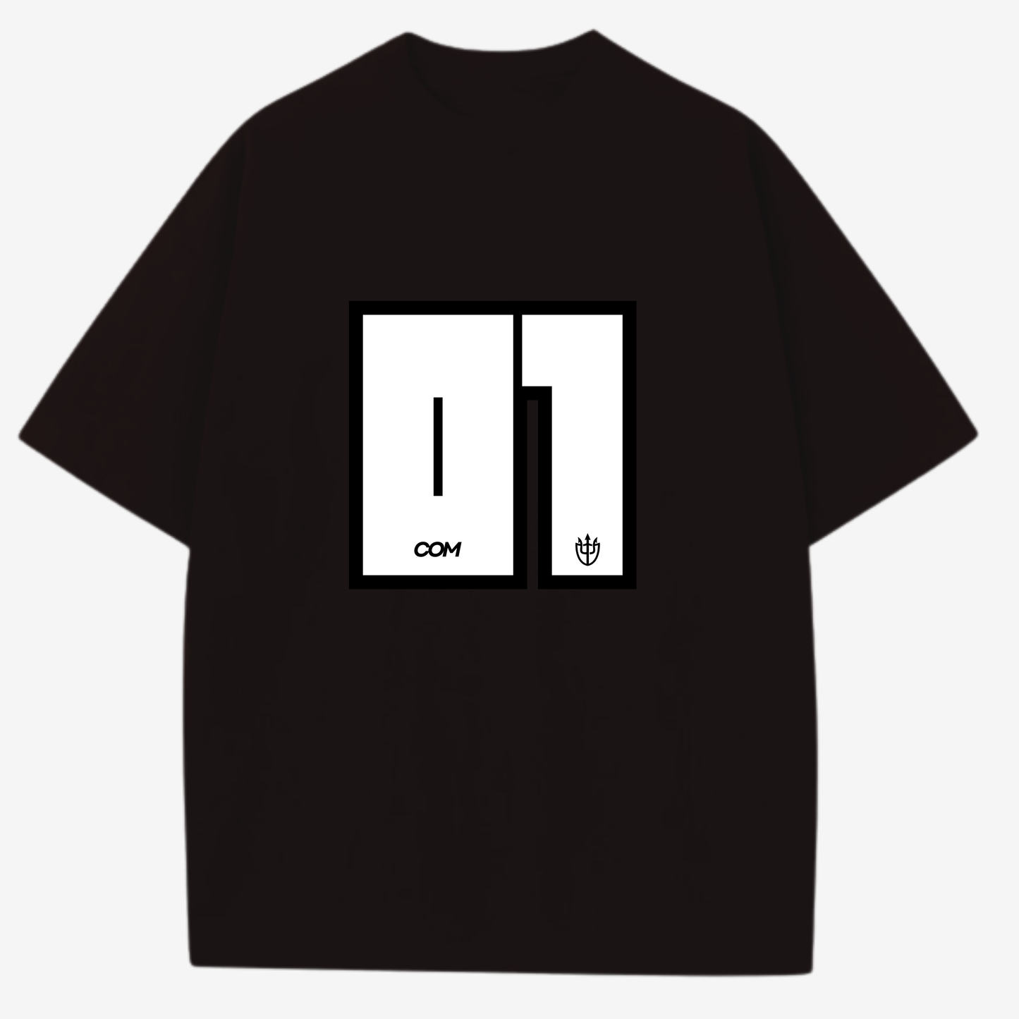 QUARTERBACK TEE