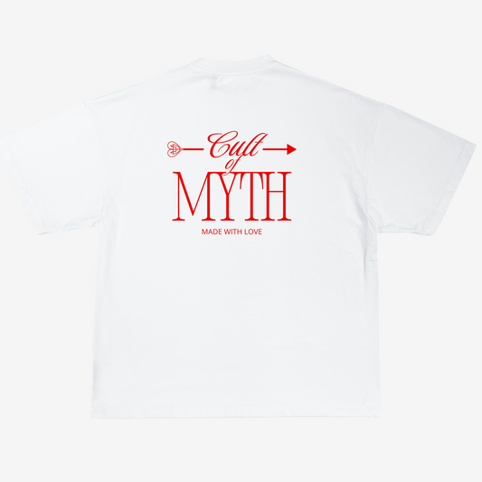 LOVE ANGEL TEE