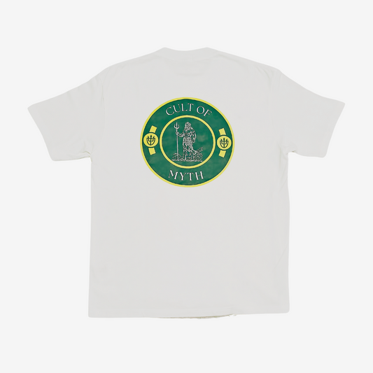 ANCIENT GREEK TEE