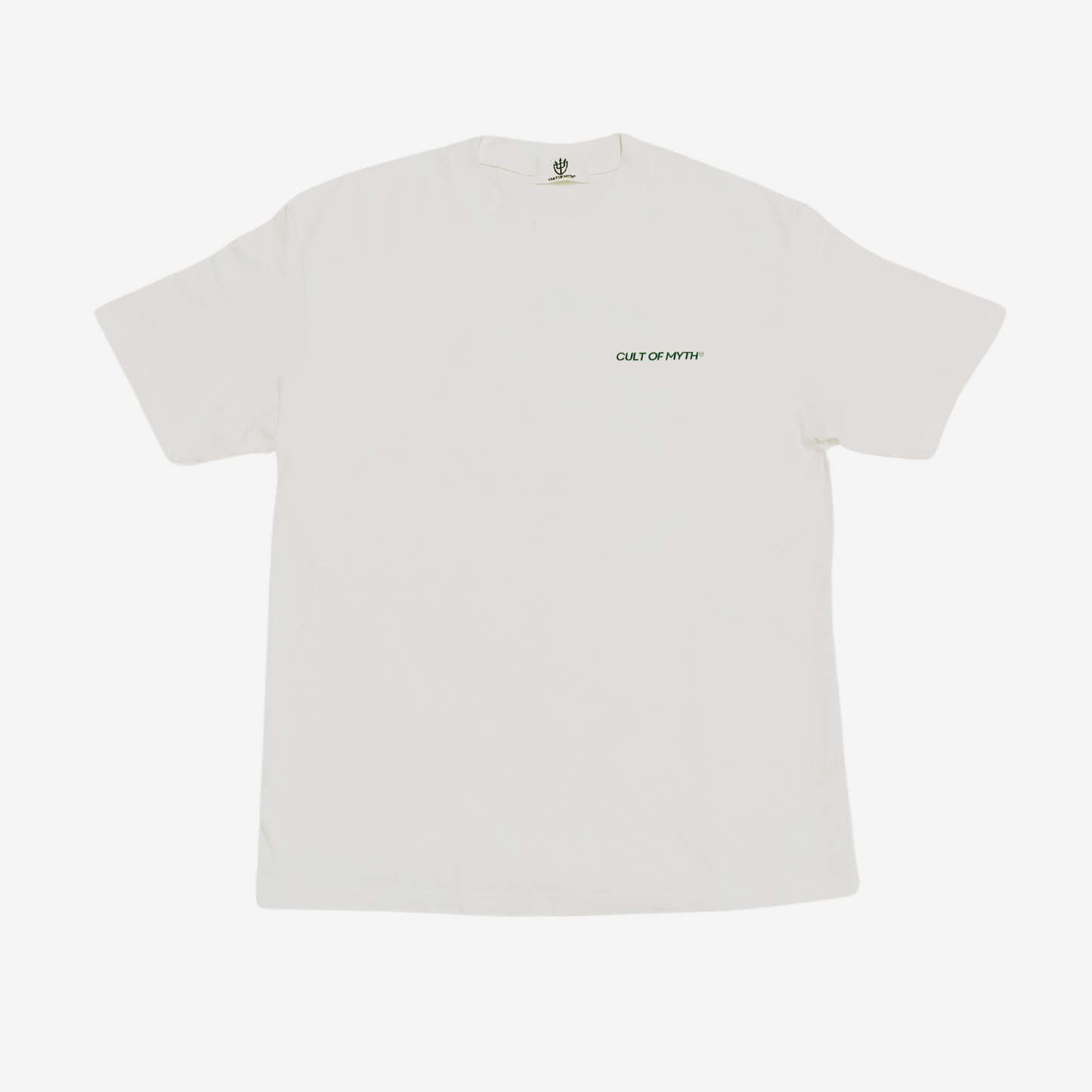 ANCIENT GREEK TEE