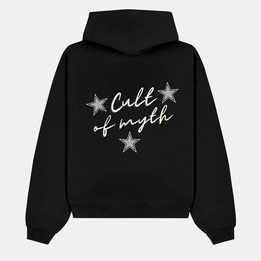 POLAR HOODIE STAR MYTH