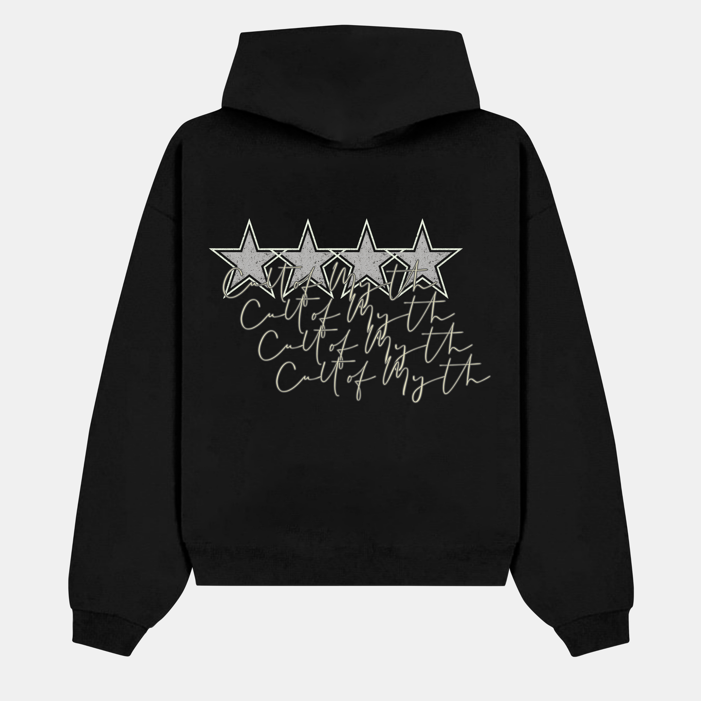 POLAR HOODIE ECLIPSE