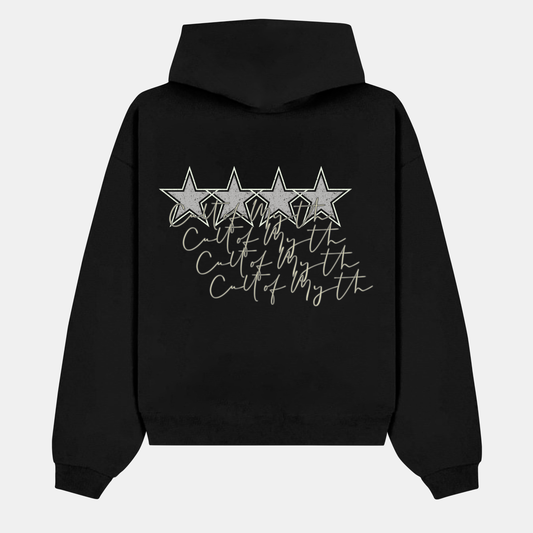 POLAR HOODIE ECLIPSE