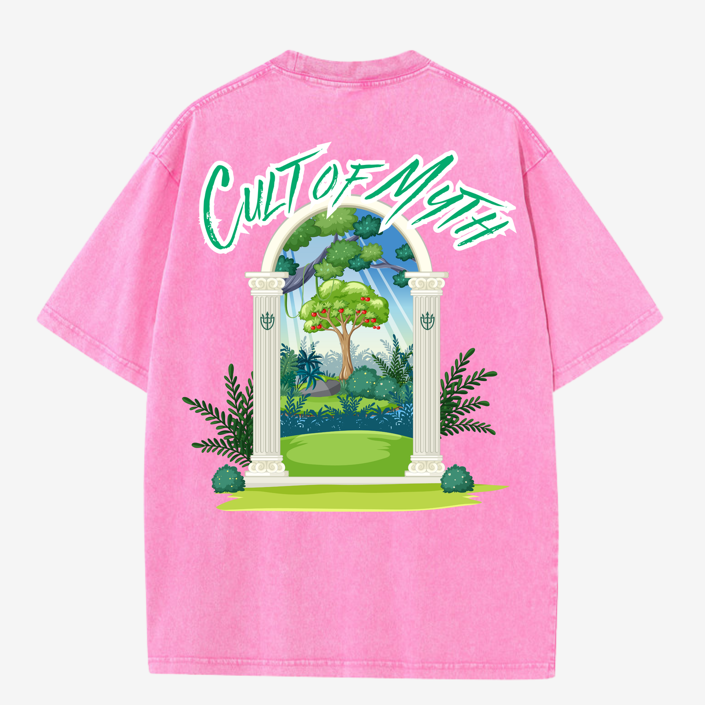 PARADISE TEE