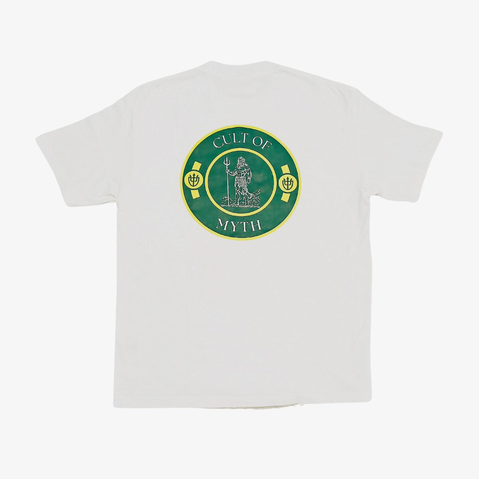 ANCIENT GREEK TEE